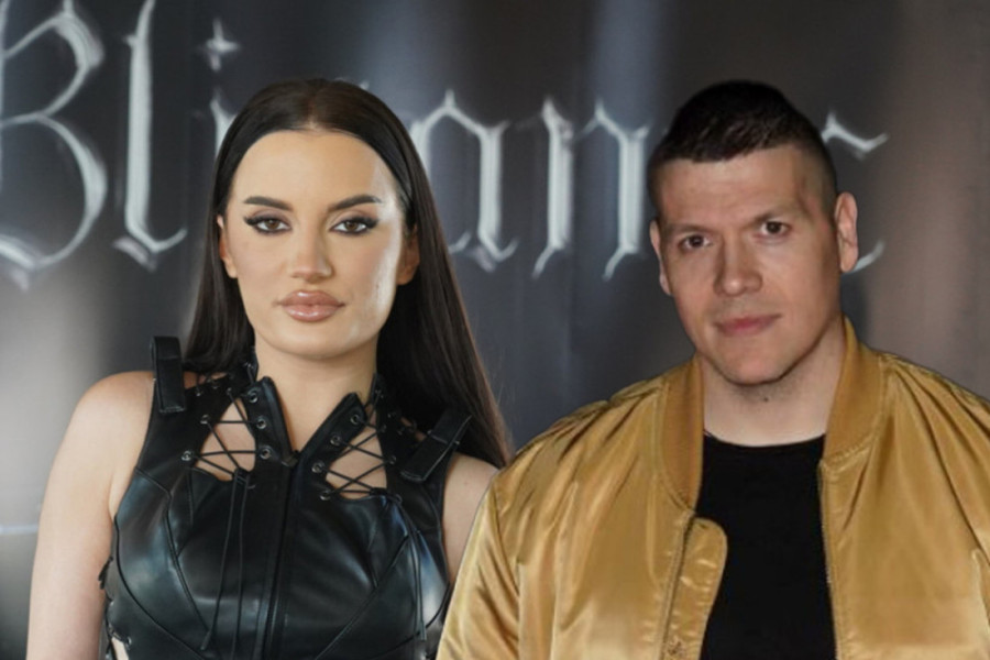 Desingerica trebalo da putuje s Barbarom u Švedsku: "Sreća pa nisam otišao!"