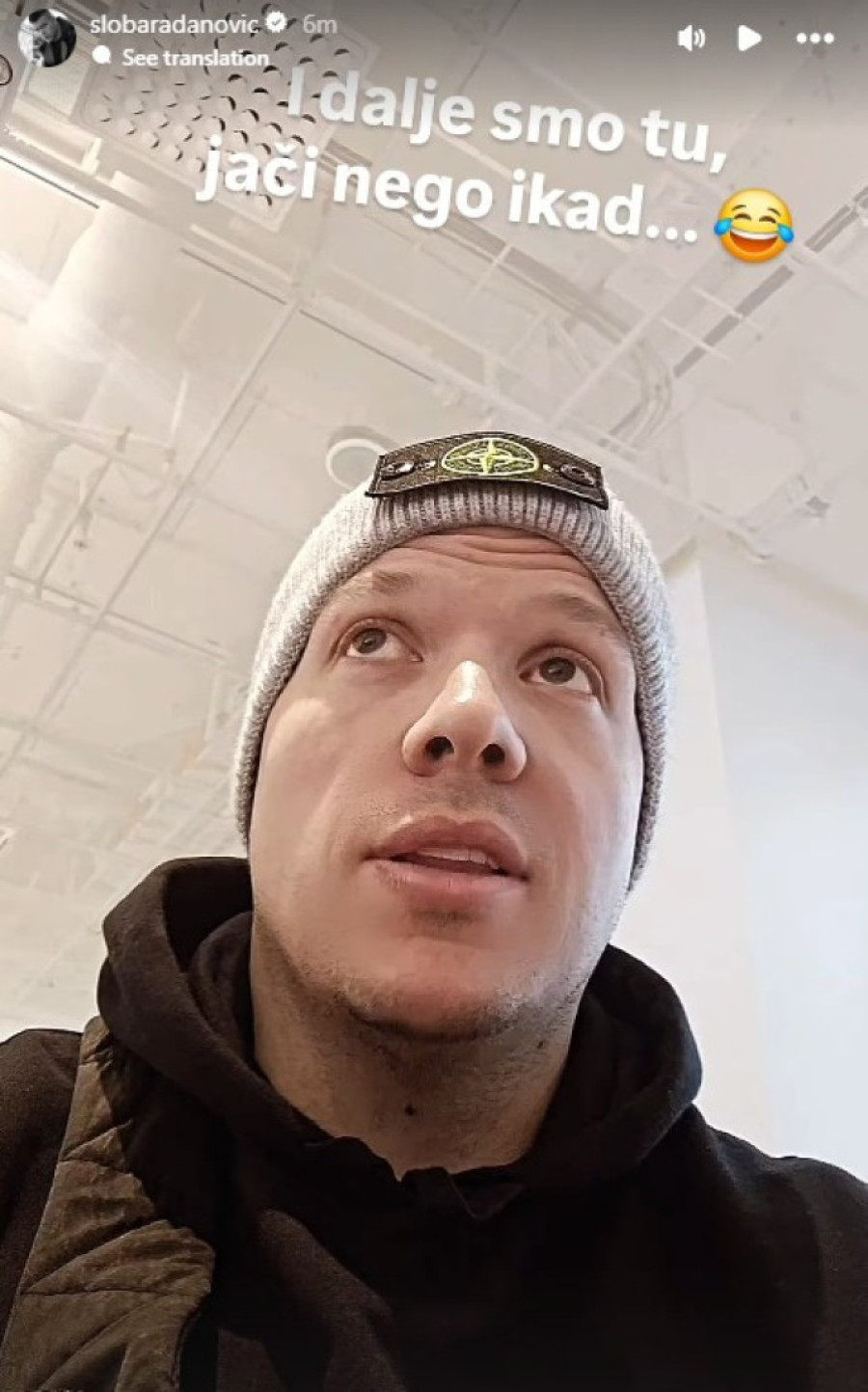 Sloba Radanović kupio supruzi poklon od 40.000 evra! Jelena se odmah pohvalila (FOTO)