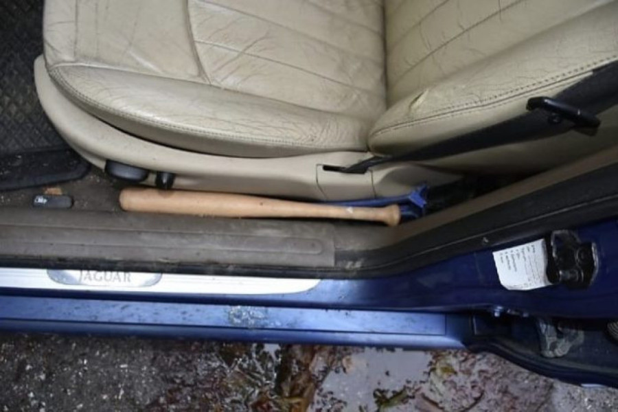 Uhapšen lažni veteran! Oliver Stojanović iz Bora pretio i napadao građane u Negotinu!