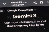 Gugl bi mogao da prestigne OpenAI: Gemini 3 menja pravila igre u trci za veštačku inteligenciju