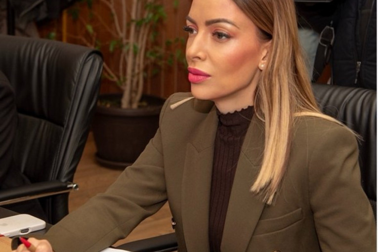 Mesarović: Ministarstvo privrede raspisalo je Program podsticanja razvoja preduzetništva