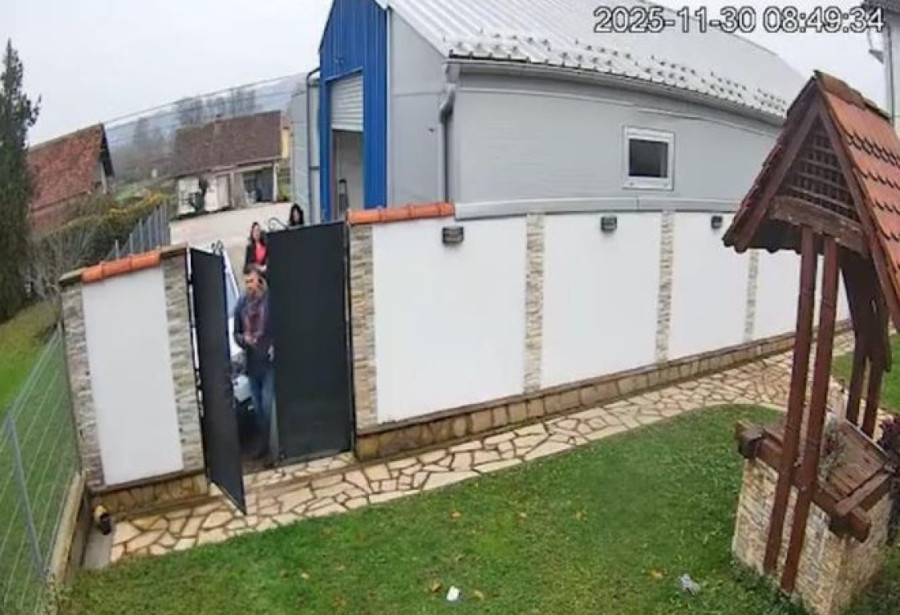 Lažni veterani buše gume meštanima Negotina (VIDEO)