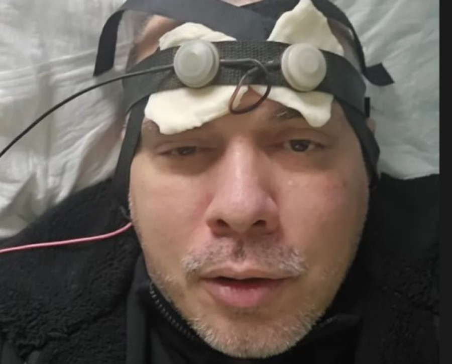 Poznatoj glumici amputirane obe noge: "Moj život se nikada neće poboljšati"