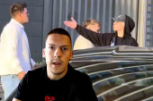 Baka Prase izneo sud o Vojažu posle skandala sa tiktokerom: "On nije njegov nivo!" (VIDEO)