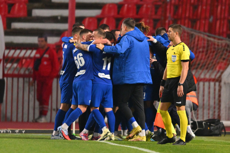 Radnik nastavio da pobeđuje, a TSC da posrće: I sa igračem manje Surduličani stigli do trijumfa, pogledajte u FULL HD (VIDEO)