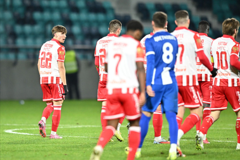 Zvezda i Elšnik u novom ugovoru imaju posebnu stavku! Evo šta ona znači za status Slovenca na Marakani!