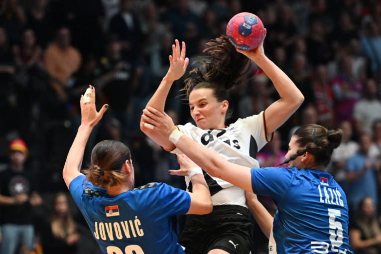 Nemice prejake za Srbiju: Lavice sada čeka druga faza na SP, znaju se i protivnice (FOTO)