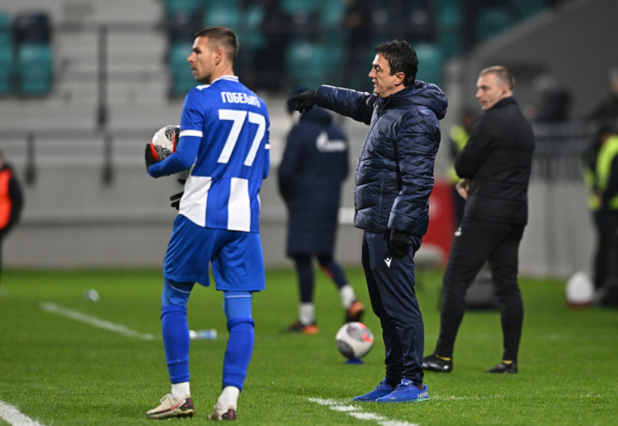 Zvezda pobedila pred dva derbija: Ovo je bilo jako bitno!