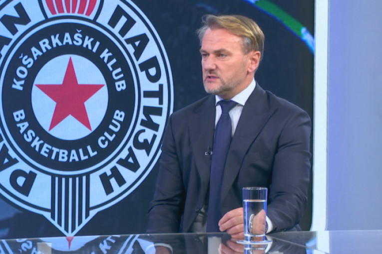 Grobari zauvek! Ozvaničen još jedan odlazak iz Partizana!