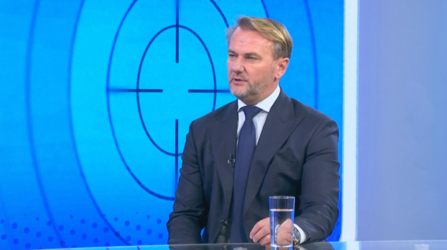 Mijailović "sumirao" odlazak Obradovića: Mogao je da bira poziciju u klubu, ali je rekao da želi da izađe iz sistema