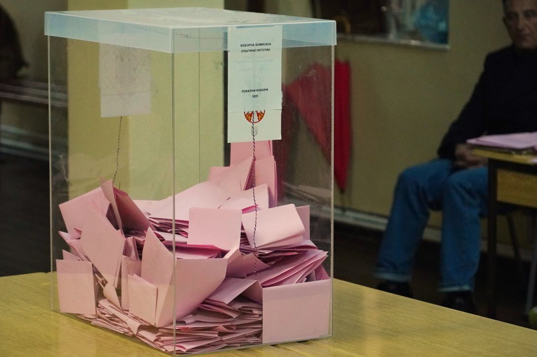 Vučić saopštio rezultate lokalnih izbora! Ubedljiva pobeda SNS u Negotinu, Sečnju i Mionici! "Ljudi su razumeli ko radi u njihovu korist"