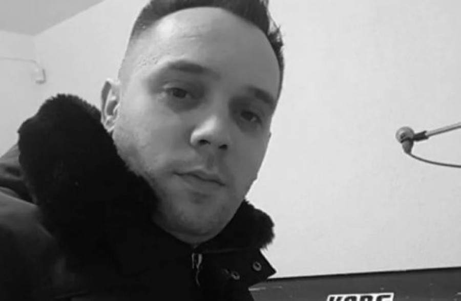 Zvezda Granda se oprostila od pevača koji je preminuo u hotelskoj sobi: "Tužna da išta napišem..."