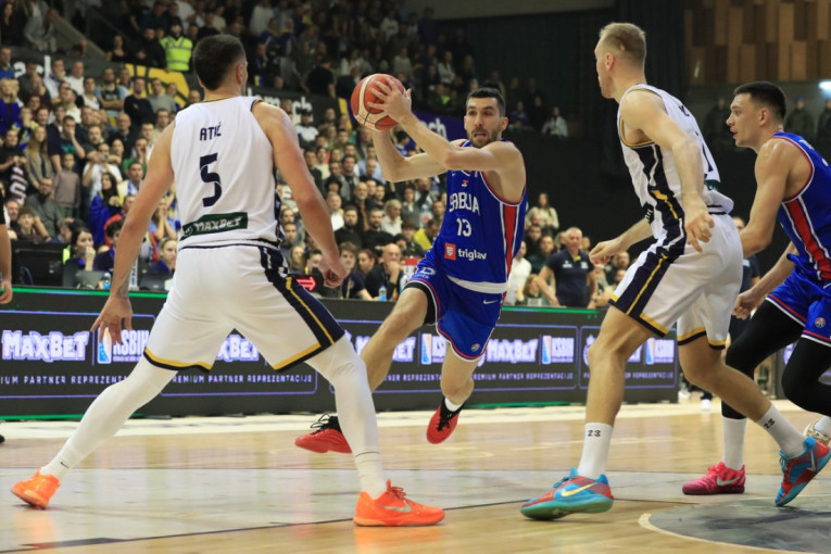 Zvezda čeka Čuku: Počinje prodaja karata za mali beogradski derbi