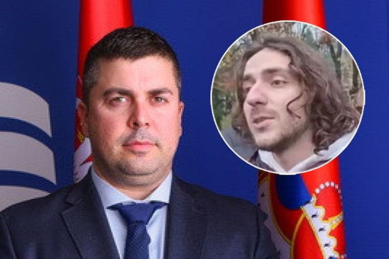 Živela Srbija! Velika čestitka Adrijane Mesarović za pobede na lokalnim izborima (FOTO)