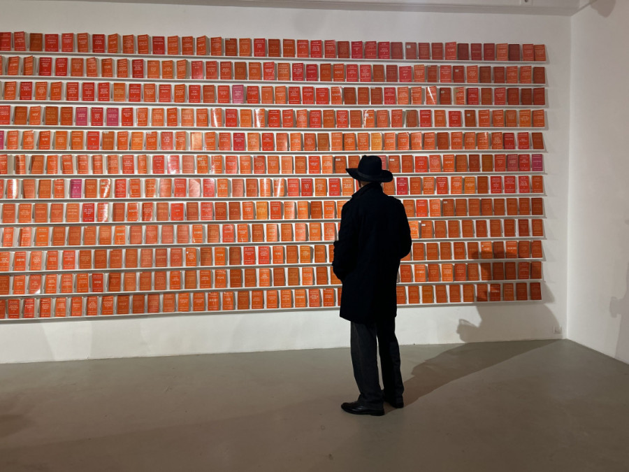 Dve autorke u Muzeju savremene umetnosti predstavljaju izložbu koja, umesto harmonije, otkriva sukob (FOTO)