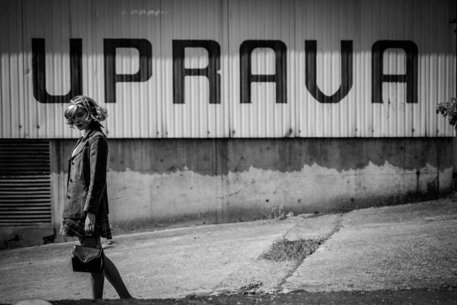 Svetska premijera novog filma Milene Radulović: Putovanje niz reku koje se pretvara u mističnu odiseju (FOTO/VIDEO)