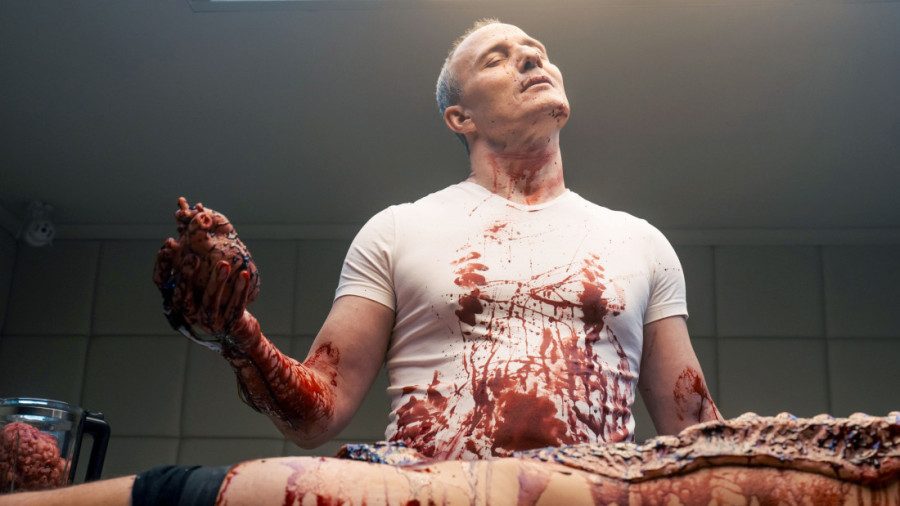 Premijera novog filma Milene Radulović i krvavog domaćeg horora koji će vas šokirati: Ne propustite "Najdužu noć filma" (FOTO/VIDEO)