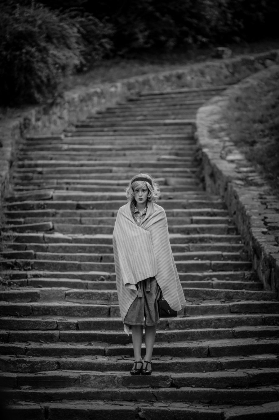 Premijera novog filma Milene Radulović i krvavog domaćeg horora koji će vas šokirati: Ne propustite "Najdužu noć filma" (FOTO/VIDEO)