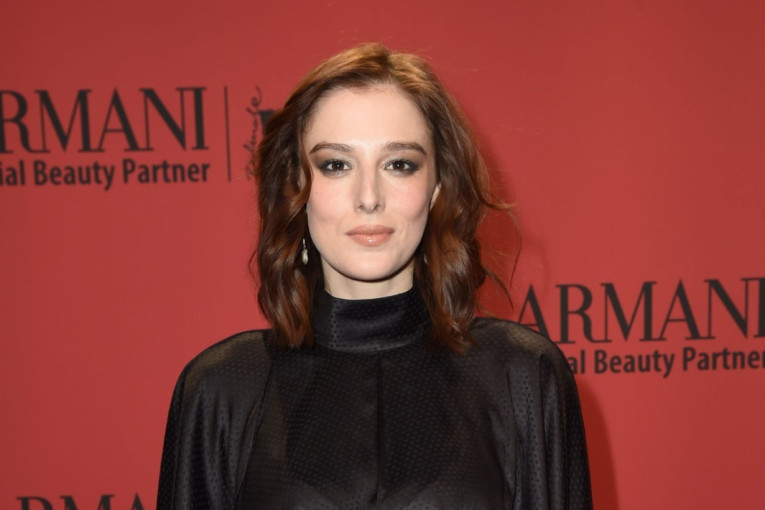 Premijera novog filma Milene Radulović i krvavog domaćeg horora koji će vas šokirati: Ne propustite "Najdužu noć filma" (FOTO/VIDEO)