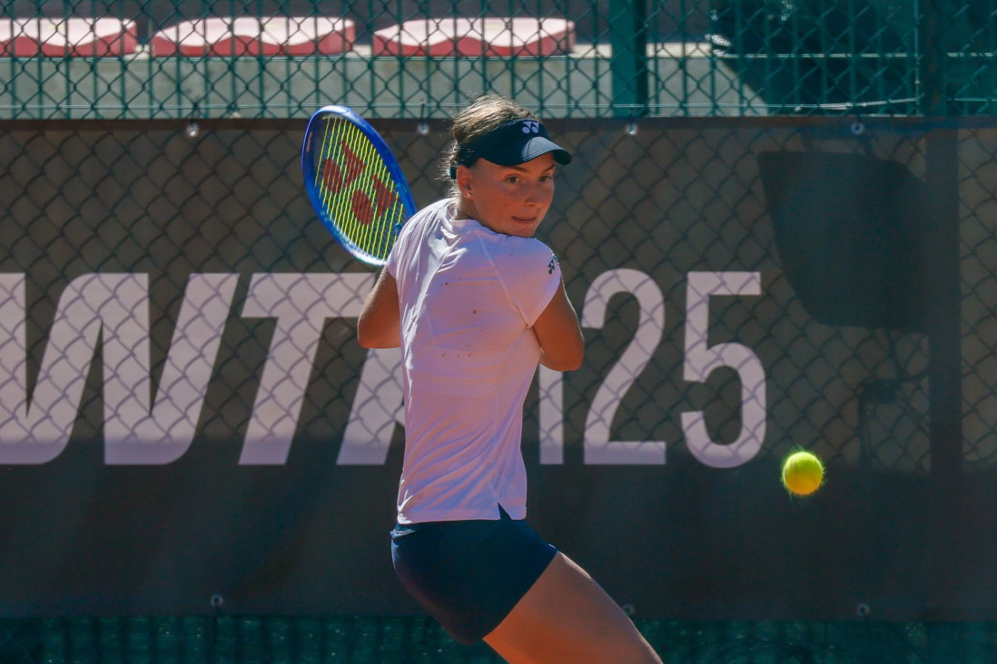 Srpske teniserke napreduju na WTA listi! Plasman karijere za Teodoru Kostović!