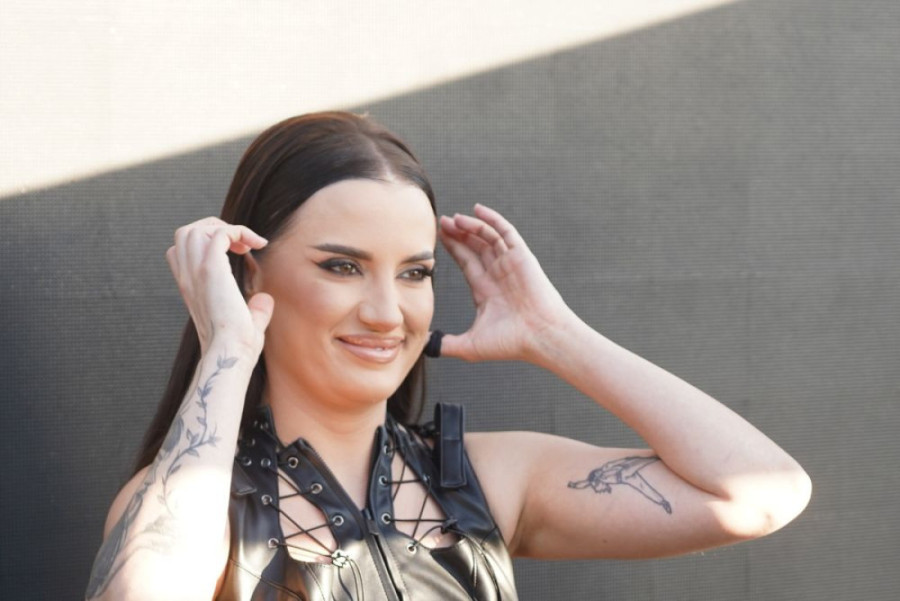 Barbara Bobak nikada ne peva pesme ove pevačice: Evo zašto!