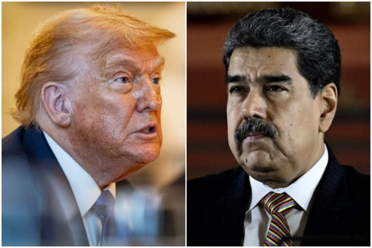 Zelenski se sastao sa Makronom u Jelisejskoj palati