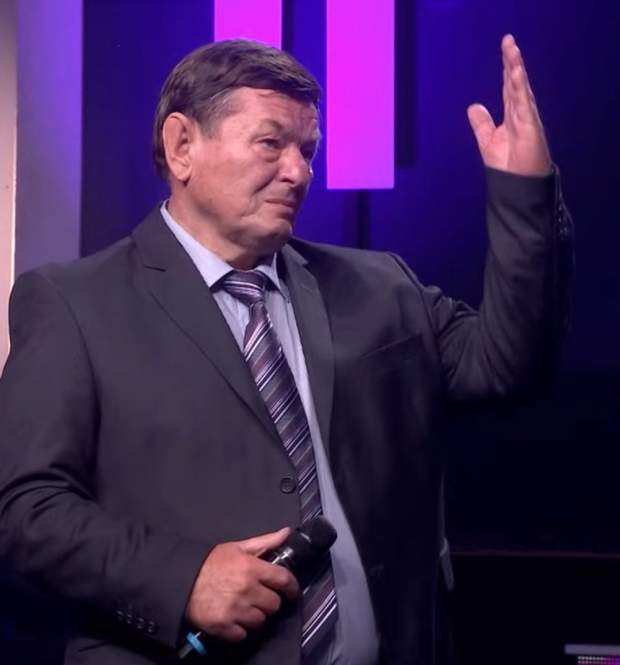 "Sin mi je umro, a žena poginula..." Pevač kroz suze o životu: Samo bih to promenio, da su oni tu, a ja neka odem!