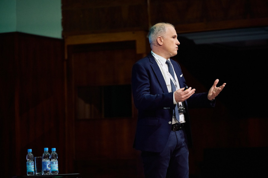 “Ove tri reči dovele su nas na Vol Strit” - Tajne prve srpske kompanije listirane na berzi NASDAQ