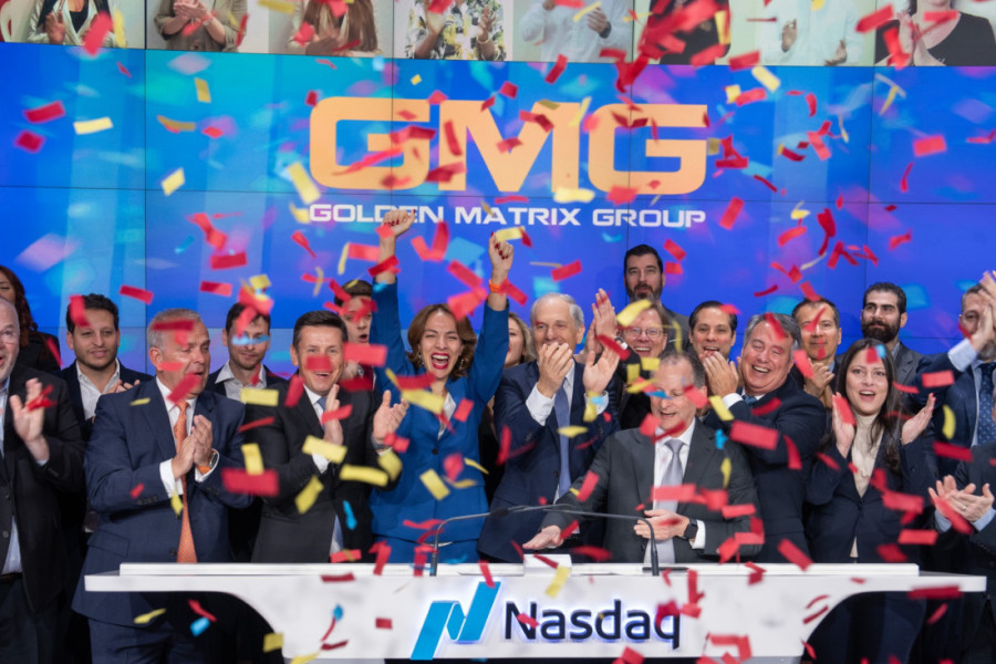 “Ove tri reči dovele su nas na Vol Strit” - Tajne prve srpske kompanije listirane na berzi NASDAQ