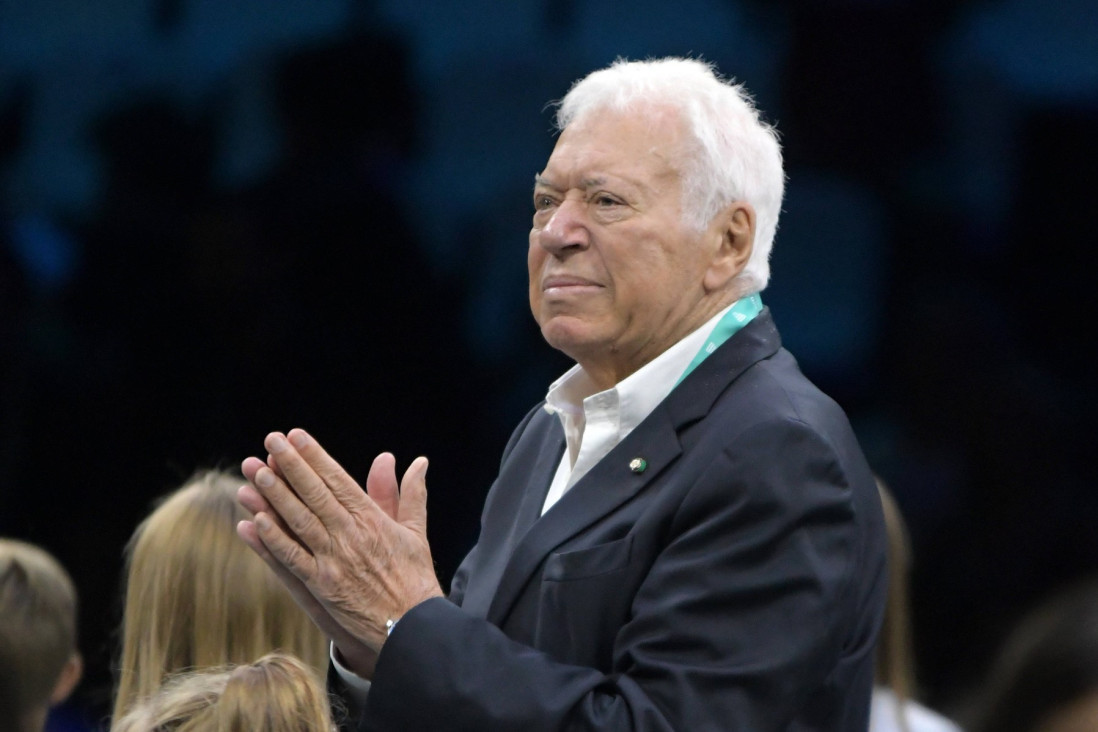 Tuga u svetu tenisa, otišla je legenda! Preminuo dvostruki grend slem šampion!