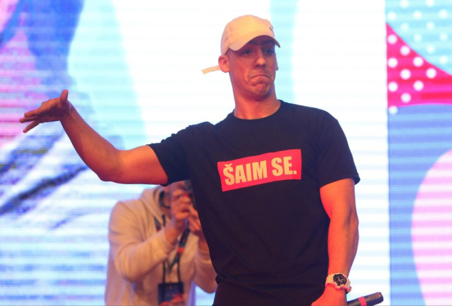 Koliki su mesečni troškovi Bake Praseta? "To mi je minimum, ali može i jače!" (VIDEO)