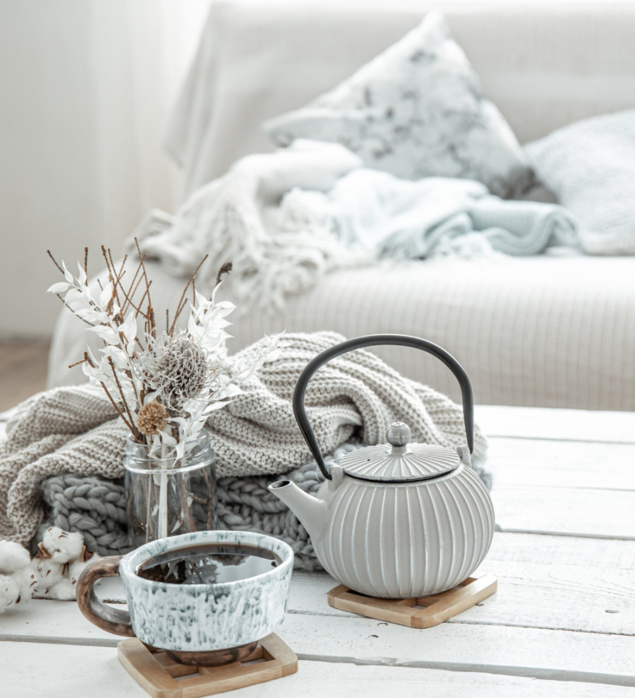 Bez ikakve dodatne kupovine: Devet jednostavnih trikova da vaš dom izgleda toplije i prijatnije