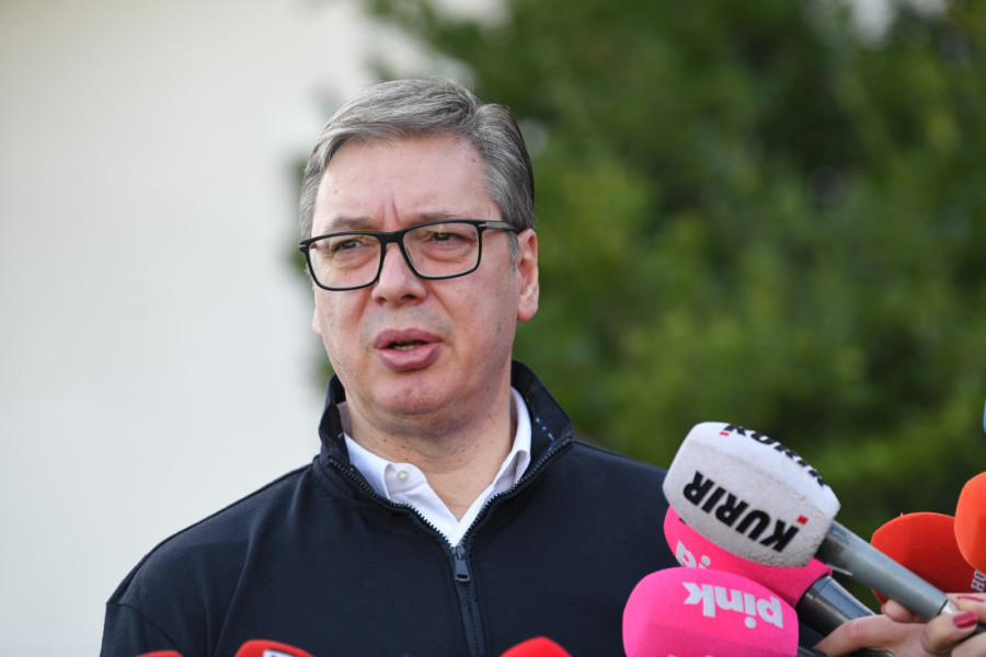 Uglješa Mrdić otkrio: Zbog lošeg rada JTOK-a Srbija mora da plati 152 miliona evra odštete