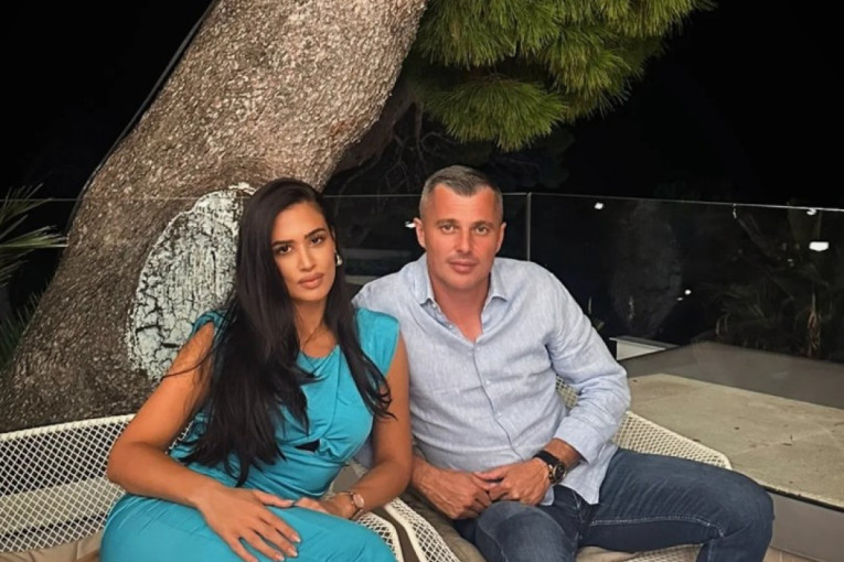 Razvela se najlepša pevačica Zvezda Granda: "Bilo je mnogo oscilacija i psihičke bure"