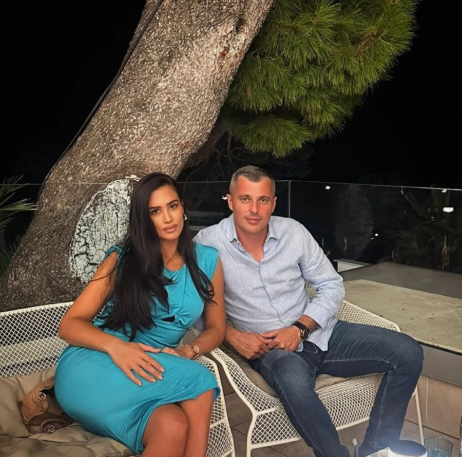 Zvezda Granda se oprostila od pevača koji je preminuo u hotelskoj sobi: "Tužna da išta napišem..."