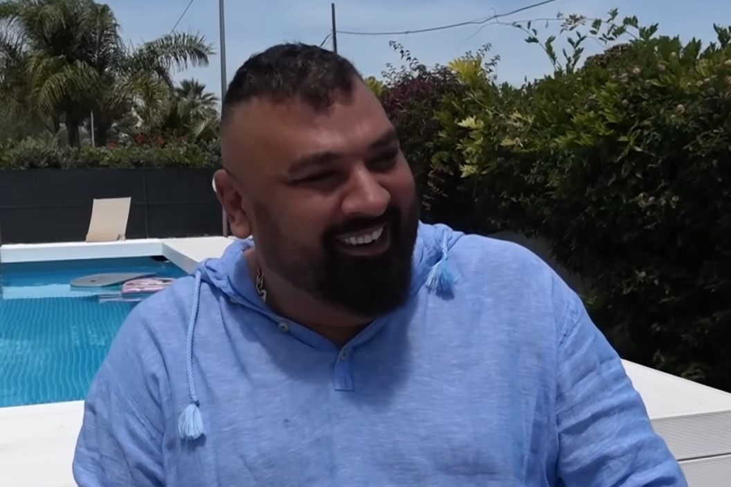 Majka gazda Mecke voli da kocka! Rodila ga je s 13 godina i samo jedno joj je važno (FOTO)