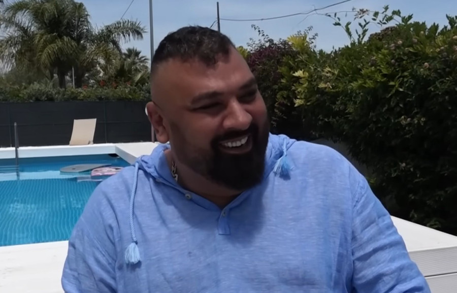 Sloba Radanović kupio supruzi poklon od 40.000 evra! Jelena se odmah pohvalila (FOTO)