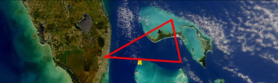 Istina o Bermudskom trouglu: Misterije pobijaju sva objašnjenja