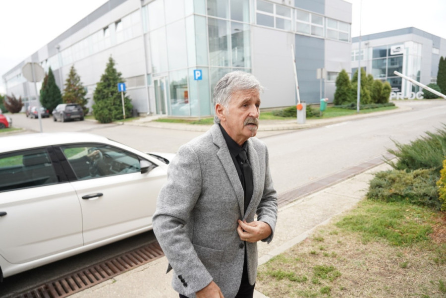 Nikoli Rokviću otkazan nastup u Splitu: Nije ispoštovan ugovor, a ovo su detalji