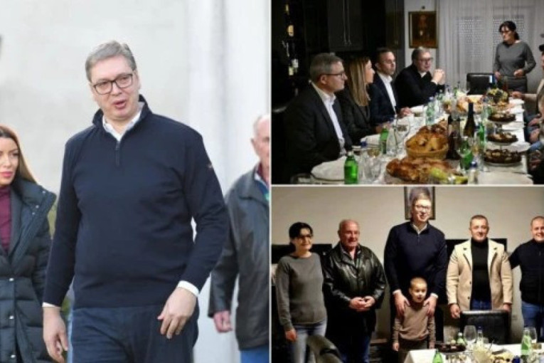 Ponoš: Nema podrške blokaderima sa fakulteta (VIDEO)