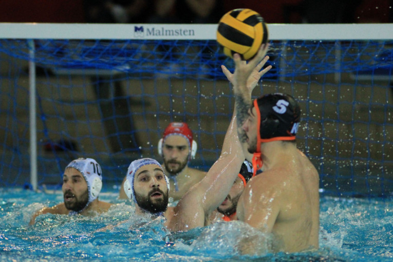 Stevanović objavio širi spisak Delfina za EP u Beogradu!