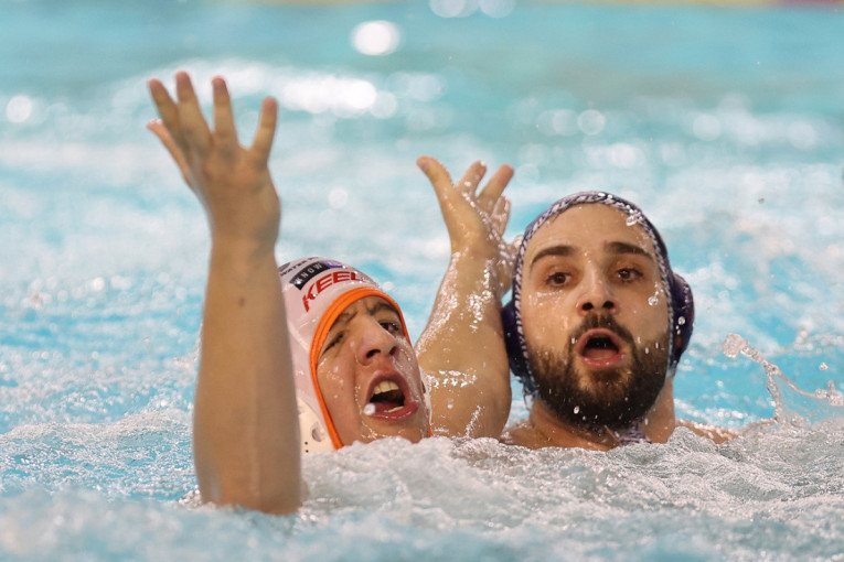 Novi Beograd opet u pobedničkom ritmu: Posle osvajanja kupa, sledi i Liga šampiona