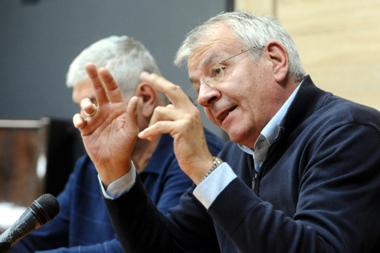 Kragujevac centar regionalnog vaterpola! Stevanović najavio juriš Radničkog na treći trofej!