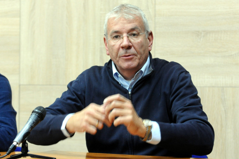 Novi Beograd igra na prestižnom vaterpolo turniru