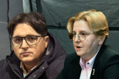 Uglješa Mrdić decidan: Zagorka Dolovac mora da bude smenjena, četiri dana vukla za rukav ljude po Jurodžastu