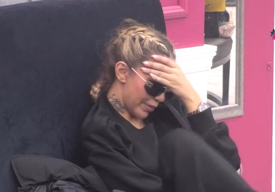 Marija otkrila detalje Miljaninog ugovora s produkcijom: Ovo je zahtevala od čelnika!