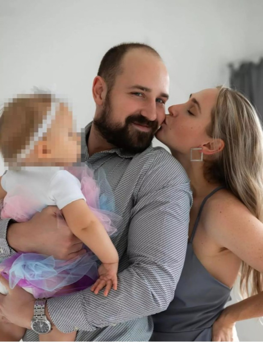 Šta ti je sudbina! Advokat branio žrtve loše estetike, pa umro u kozmetičkoj klinici! (FOTO)