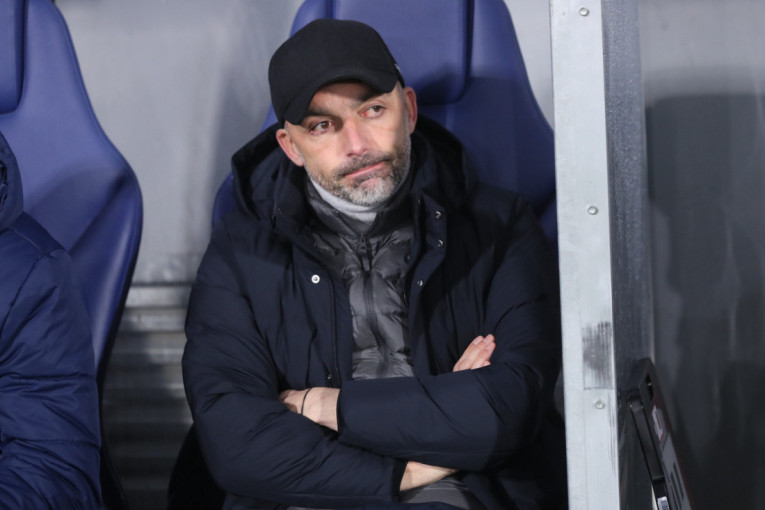 FSS uz Lazetića: Neki izgrednici su već privedeni