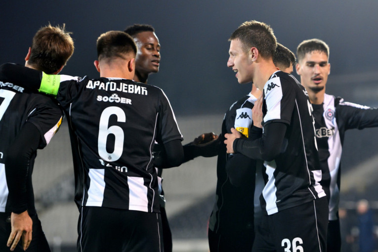 Partizanov biser na putu za Premijer ligu! Pregovori su već počeli – otkriveno je i ime kluba!