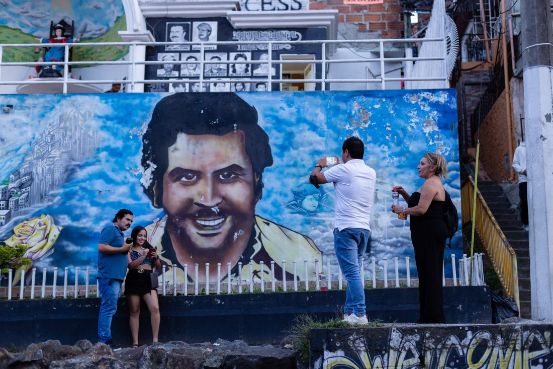 Kralj kokaina pao je bos i na krovu: Misterija prolaska metka kroz uvo traje 32 godine!